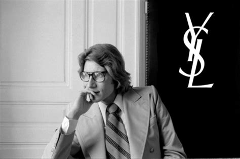 di cosa è morto yves saint laurent|yves st laurent cause of death.